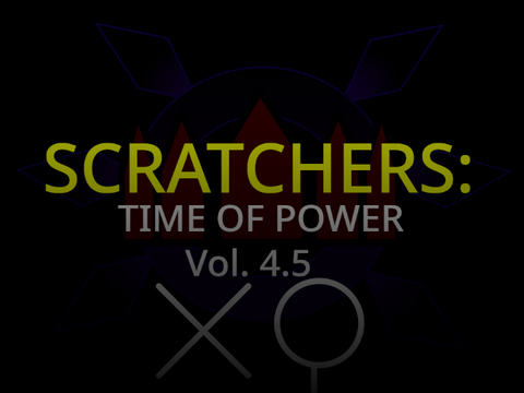 S:ToP V4 P2 [Remix 2: new wolfi!? real?!!] 