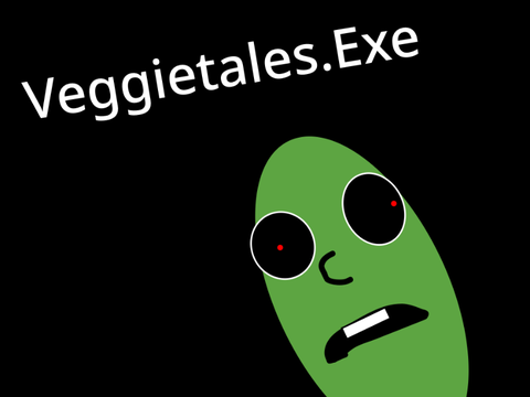 Veggietales.Exe pt. 1