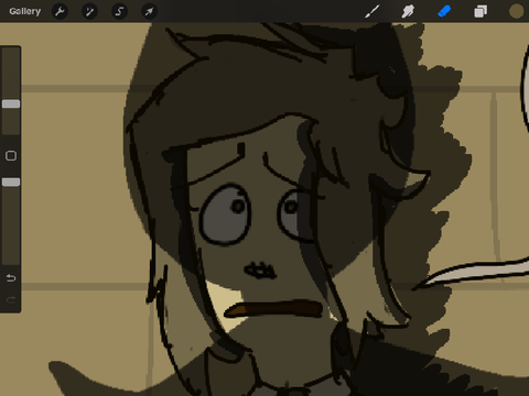 filler thing