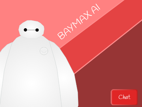 Baymax AI test