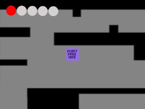 color keys (my first ever game)