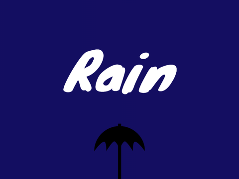 Rain