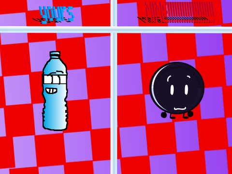 This s*** but vector plsssss