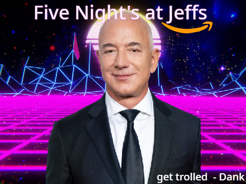 Five Night's at Jeffs
