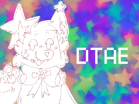 ||COLORFUL POPSTAR! DTAE (2/???)||