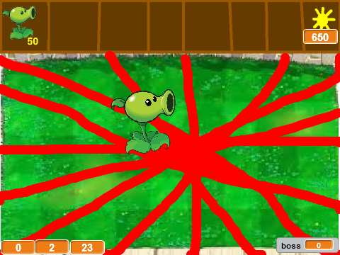 PLANTS VS ZOMBIES 3 chapter 1