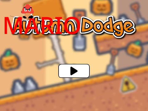 Mario Dodge #All #Games remix