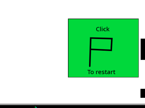 Geometry Dash - wave
