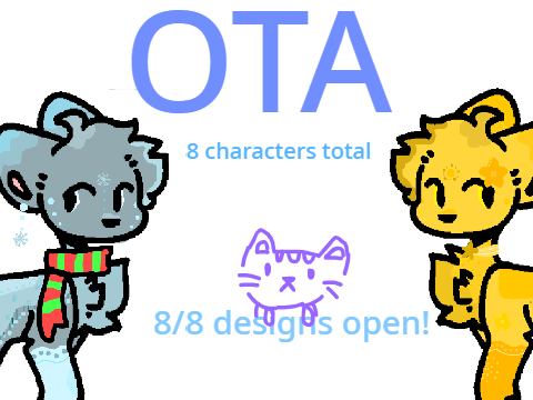 OTA [Closed]