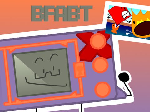 Digimoni for Battle For a BFDI Thumbnail