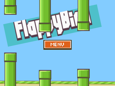 Flappy Bird