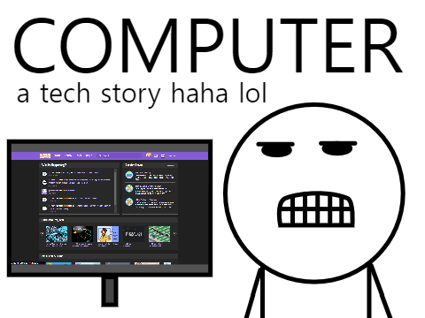 Computer