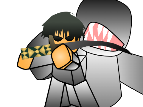 Yuta Okkotsu Baller
