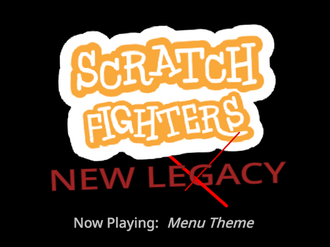 Menu Theme!