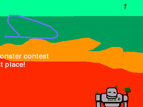 r0cK m0nStEr