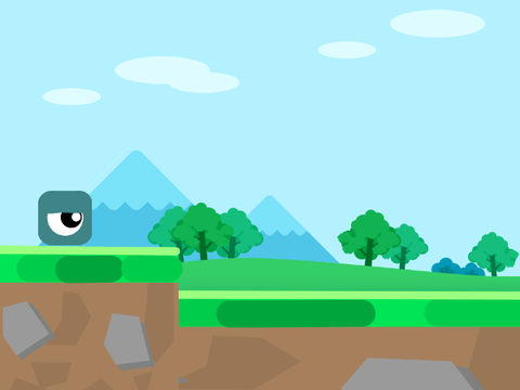 sleepy child run