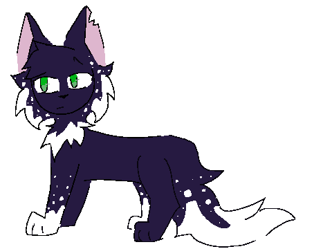 Stormsoot ref