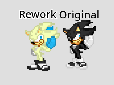 W.I.P(Rework)