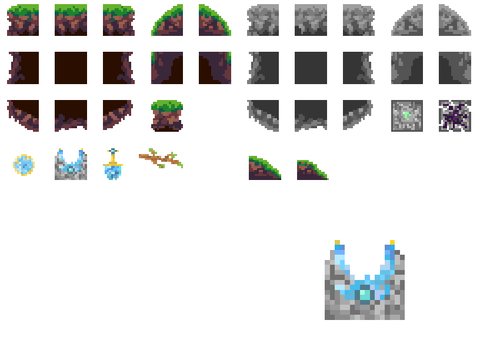 FULL GRIFFPATCH TILESET(WIP)