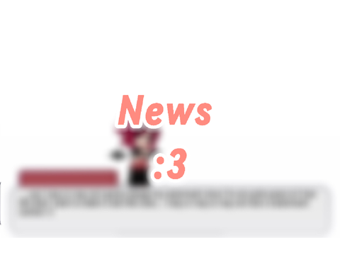 News :3