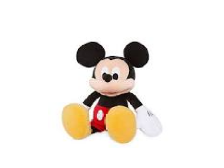 Squeaky squish squeak squeak