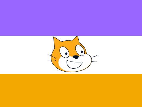 Scratch Land Flag (As requested by TheAzerbaijani)