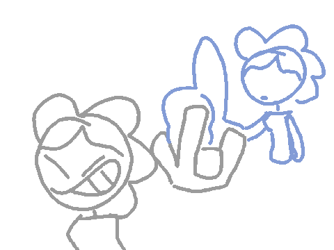 give audio and ill animate tery and terable to it