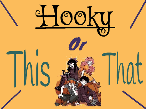 Hooky This or That (16 questions currently) remix