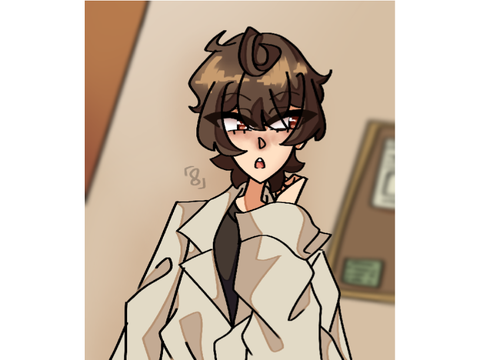 Ritsu card redraw