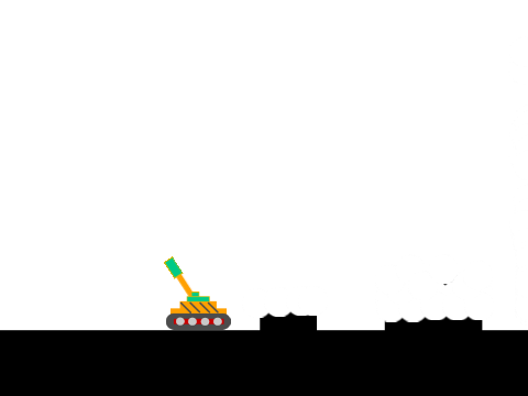 Tank Run!