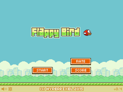 Codeless Flappy