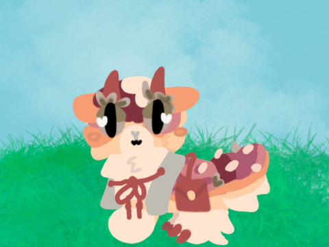 Faun DTAE :D 