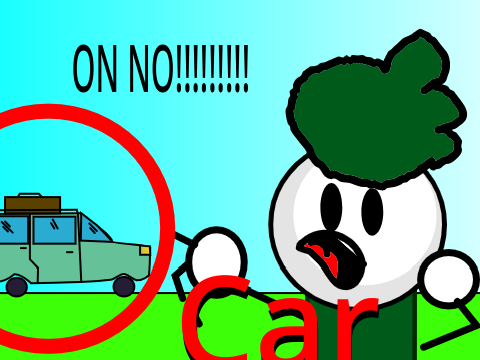 Car - #all #animations #music #stories #art 