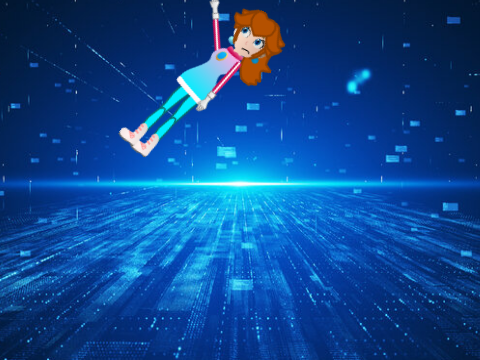AY Swinging on your Cursor! [15]