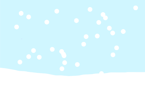 Snow
