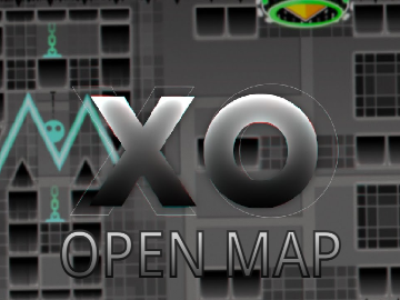 xo - Open MAP - [2/19]