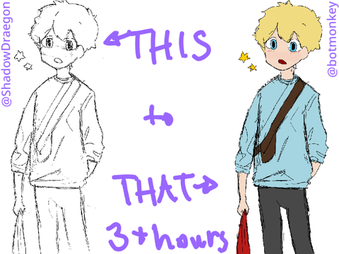 anime-style tommyinnit-ish person :]