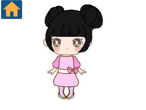 Make Your Own Avatar
