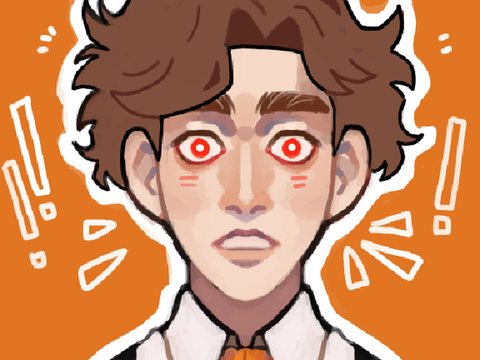 character design!!