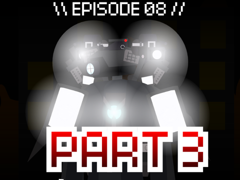 Skibidi Multiverse 08 (part 3)