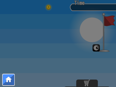 (remix)〔TAbot〕プラットフォーマー ゲーム   プレイ動画