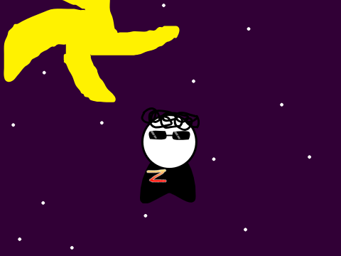 Zefieer into the [censored] verse [what is this]