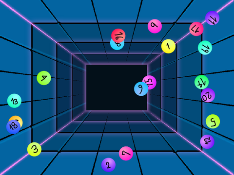 Bouncy Balls