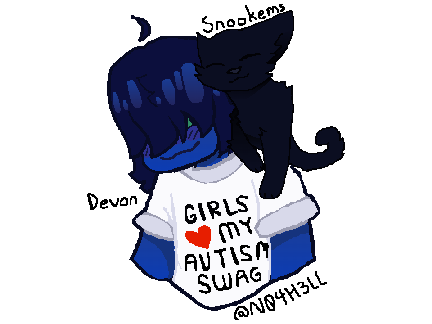 More random art!