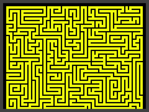 Maze Game