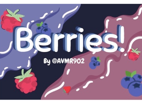 Berries!