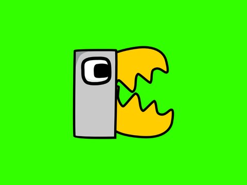Kappa Animation For ATGS