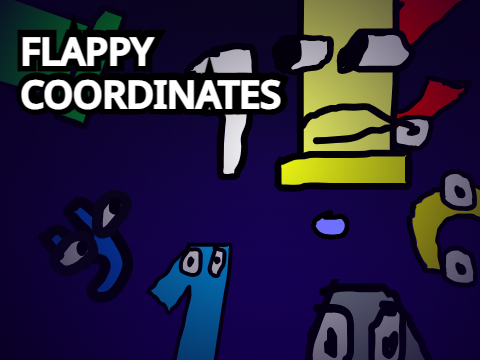 Flappy Coordinates