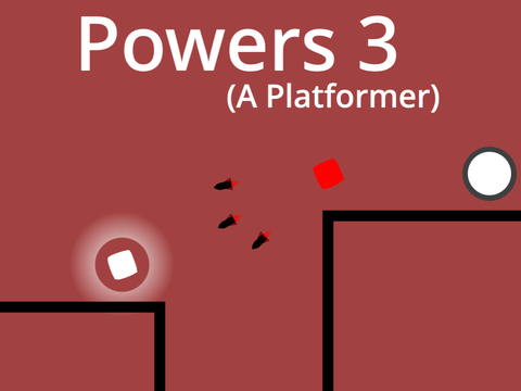 Powers 3 (A Platformer)