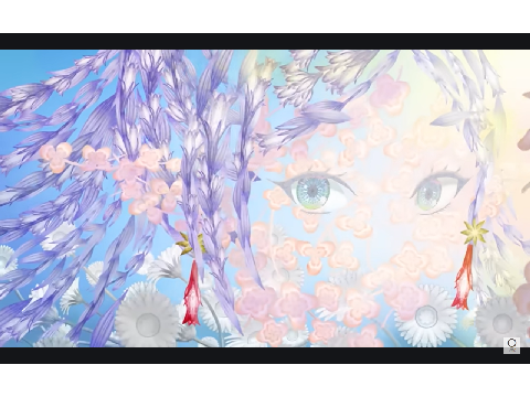 ※映像付き 葬送のフリーレン EDテーマ：milet「Anytime Anywhere」